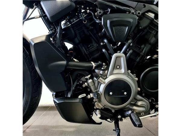 HARLEY-DAVIDSON NIGHTSTER