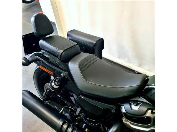 HARLEY-DAVIDSON NIGHTSTER