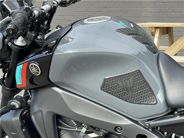 2023 Yamaha MT09