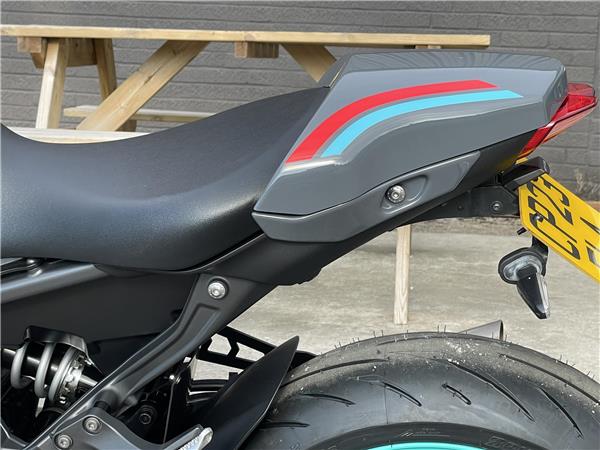 2023 Yamaha MT09