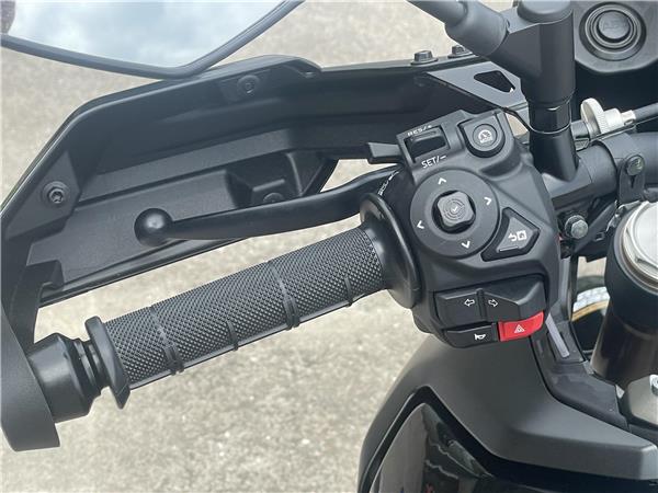 2026 Yamaha Tenere 700 World Raid