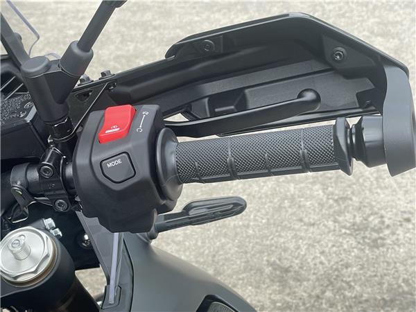 2026 Yamaha Tenere 700 World Raid