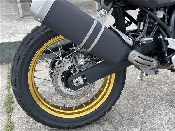 2026 Yamaha Tenere 700 World Raid