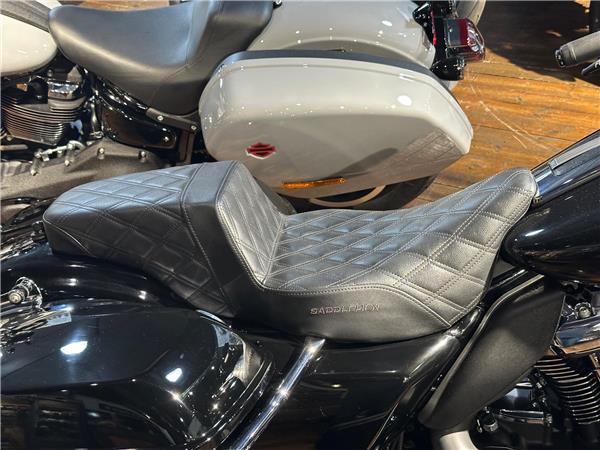 2021 Harley-Davidson Touring