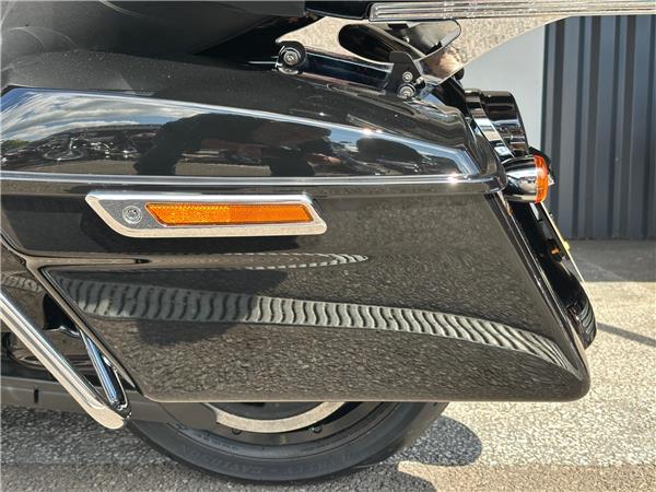 2021 Harley-Davidson Touring