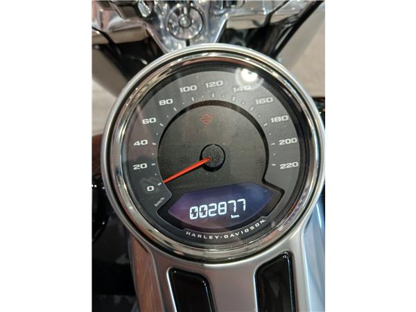 2019 HARLEY-DAVIDSON FAT BOY