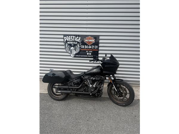 2023 HARLEY-DAVIDSON LOW RIDER