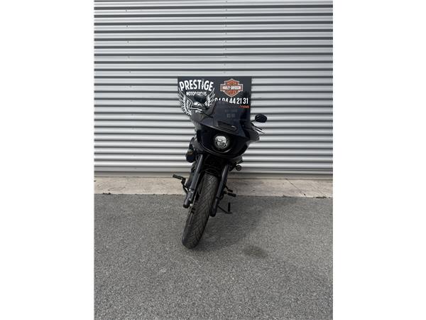 2023 HARLEY-DAVIDSON LOW RIDER
