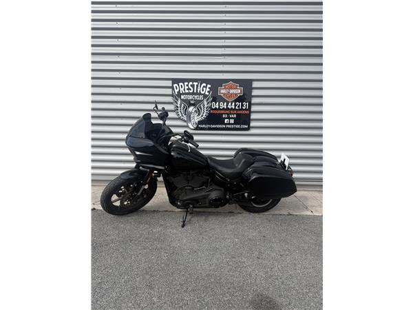 2023 HARLEY-DAVIDSON LOW RIDER