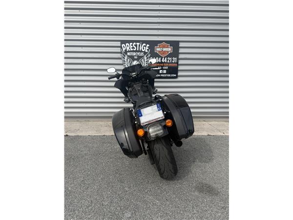 2023 HARLEY-DAVIDSON LOW RIDER