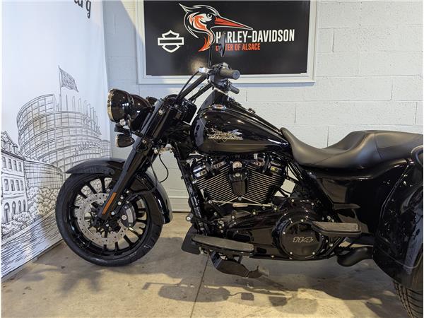 2026 HARLEY-DAVIDSON FREEWHEELER