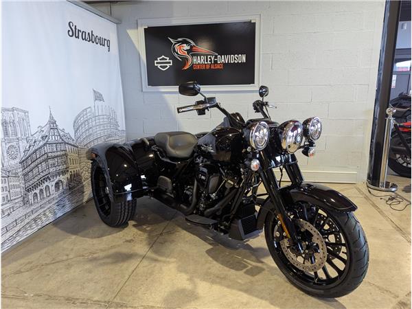 2026 HARLEY-DAVIDSON FREEWHEELER