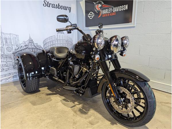 2026 HARLEY-DAVIDSON FREEWHEELER