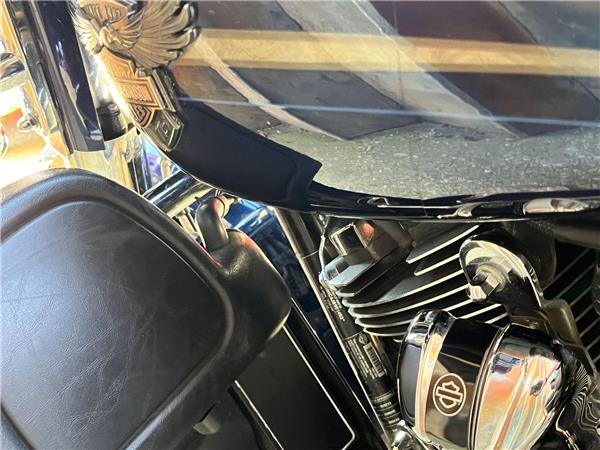 2018 Harley-Davidson CVO