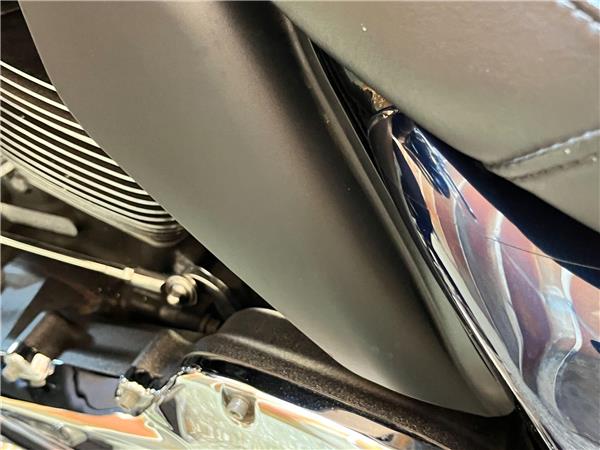 2018 Harley-Davidson CVO
