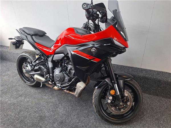 2026 Yamaha TRACER 7