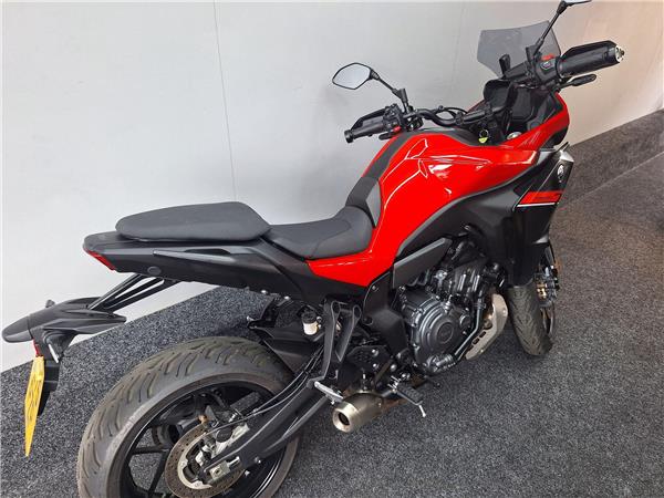 2026 Yamaha TRACER 7
