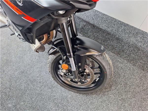 2026 Yamaha TRACER 7