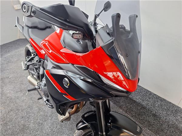 2026 Yamaha TRACER 7