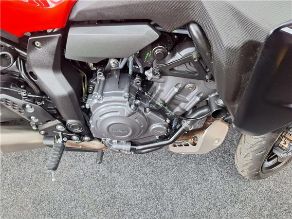 2026 Yamaha TRACER 7