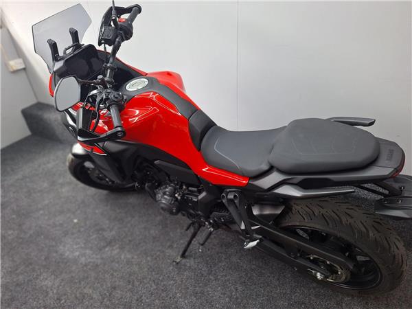 2026 Yamaha TRACER 7