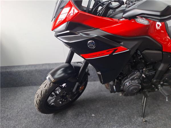 2026 Yamaha TRACER 7