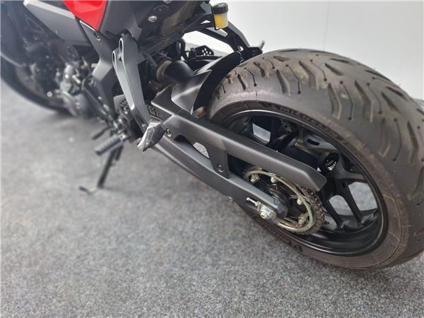 2026 Yamaha TRACER 7