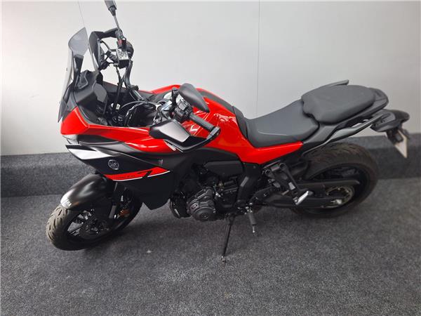 2026 Yamaha TRACER 7