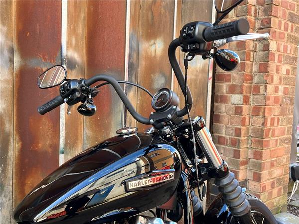 2025 Harley-Davidson Softail