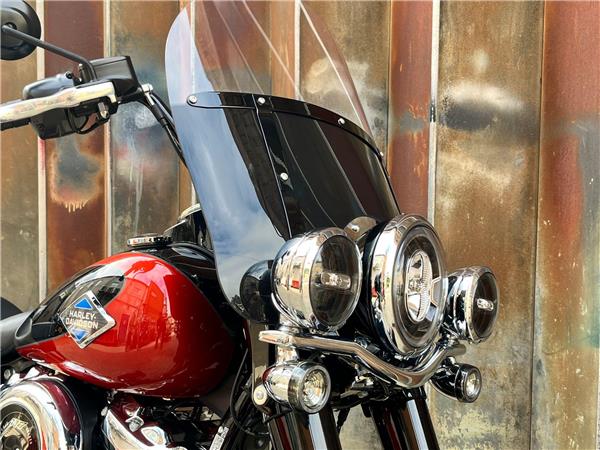 2025 Harley-Davidson Softail
