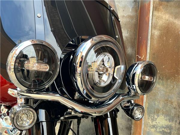 2025 Harley-Davidson Softail