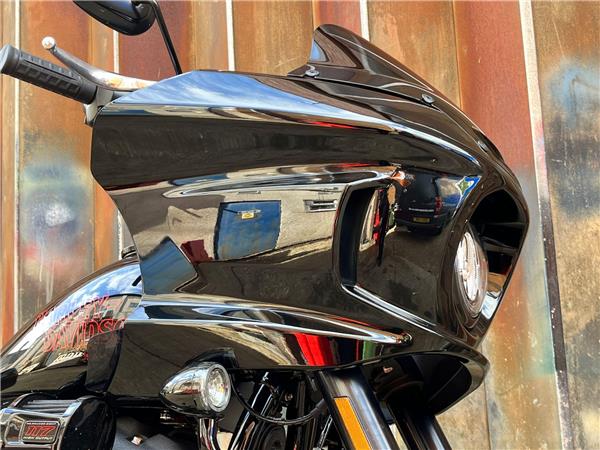 2025 Harley-Davidson Softail