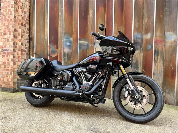2025 Harley-Davidson Softail
