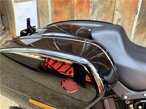 2025 Harley-Davidson Softail