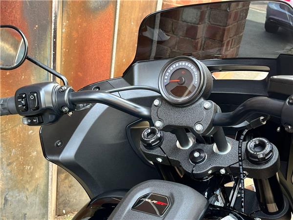 2025 Harley-Davidson Softail