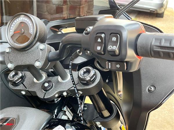 2025 Harley-Davidson Softail