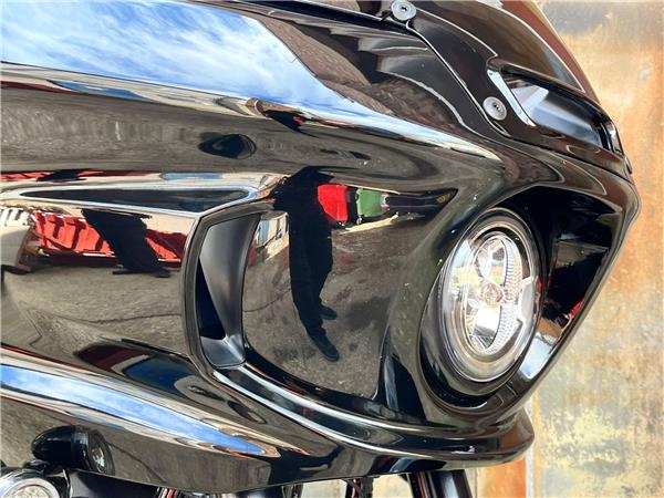 2025 Harley-Davidson Softail