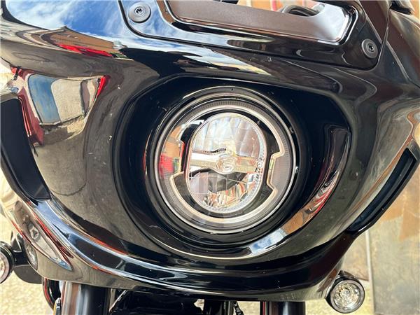 2025 Harley-Davidson Softail