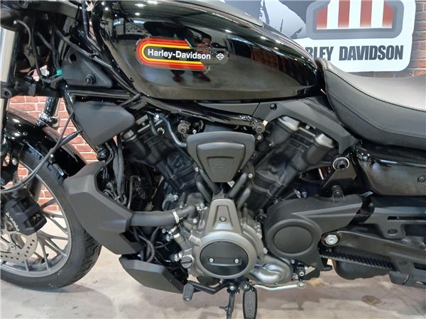 2024 HARLEY-DAVIDSON NIGHTSTER