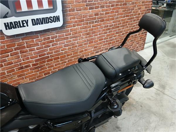 2024 HARLEY-DAVIDSON NIGHTSTER