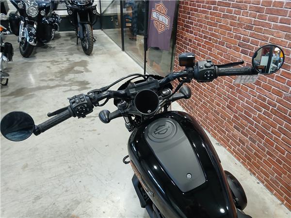 2024 HARLEY-DAVIDSON NIGHTSTER
