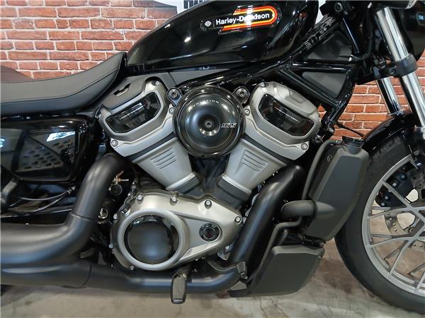 2024 HARLEY-DAVIDSON NIGHTSTER