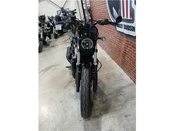 2024 HARLEY-DAVIDSON NIGHTSTER