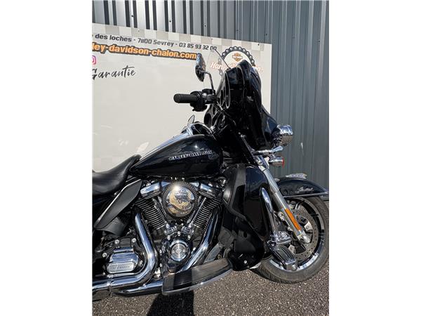 2019 HARLEY-DAVIDSON ULTRA LIMITED