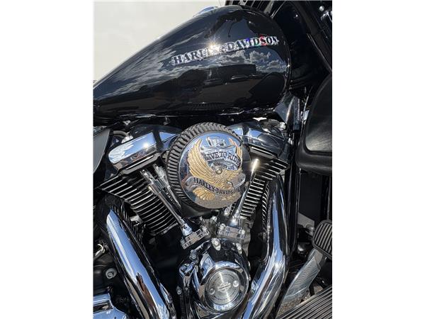 2019 HARLEY-DAVIDSON ULTRA LIMITED