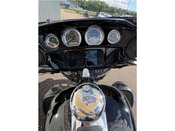 2019 HARLEY-DAVIDSON ULTRA LIMITED