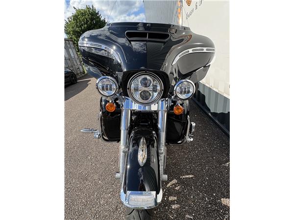 2019 HARLEY-DAVIDSON ULTRA LIMITED