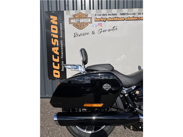 2023 HARLEY-DAVIDSON SPORT GLIDE