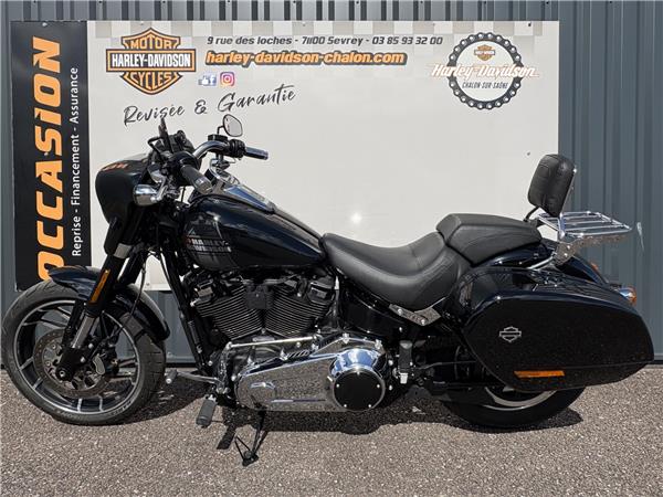 2023 HARLEY-DAVIDSON SPORT GLIDE
