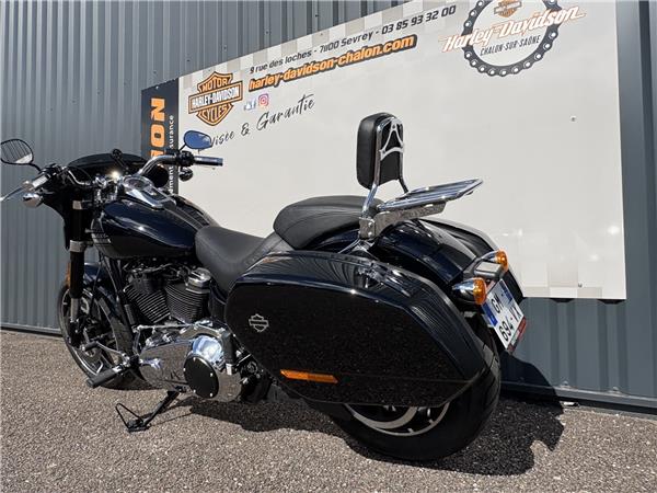 2023 HARLEY-DAVIDSON SPORT GLIDE